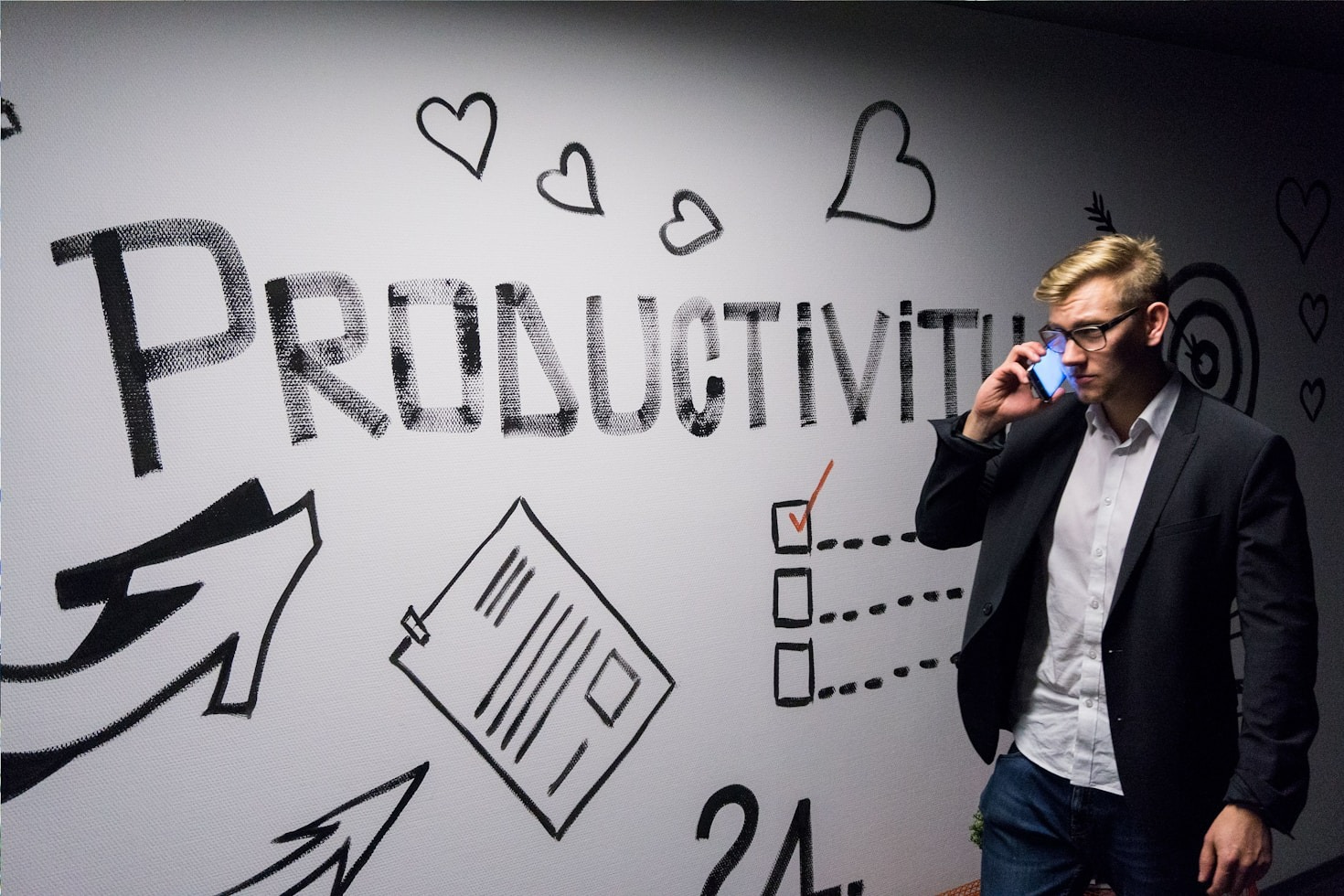 AI-Powered Tools to Simplify Your Daily Workflow